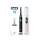 Oral-B Szczoteczeka magnetyczna iO6 Duo (czarna + różowa) - 1131184 - zdjęcie 4